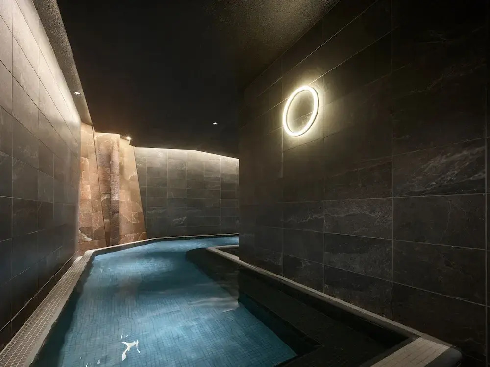 Mitsui Garden Hotel Ginza Tsukiji