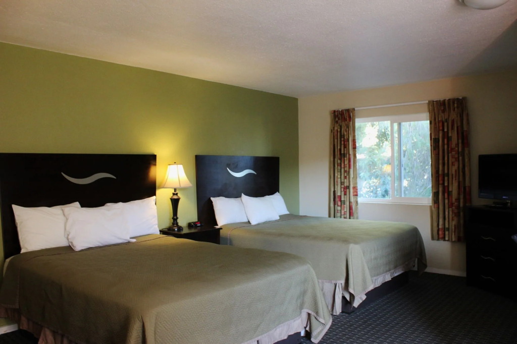 Travelodge Morro Bay