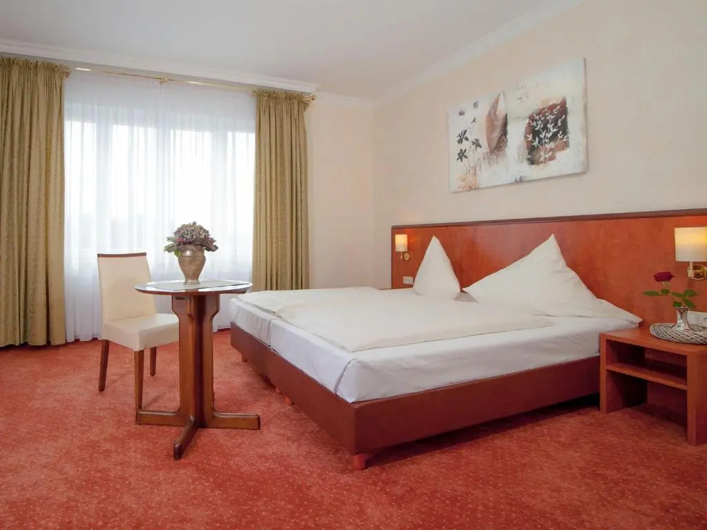 Landhotel Jäckel