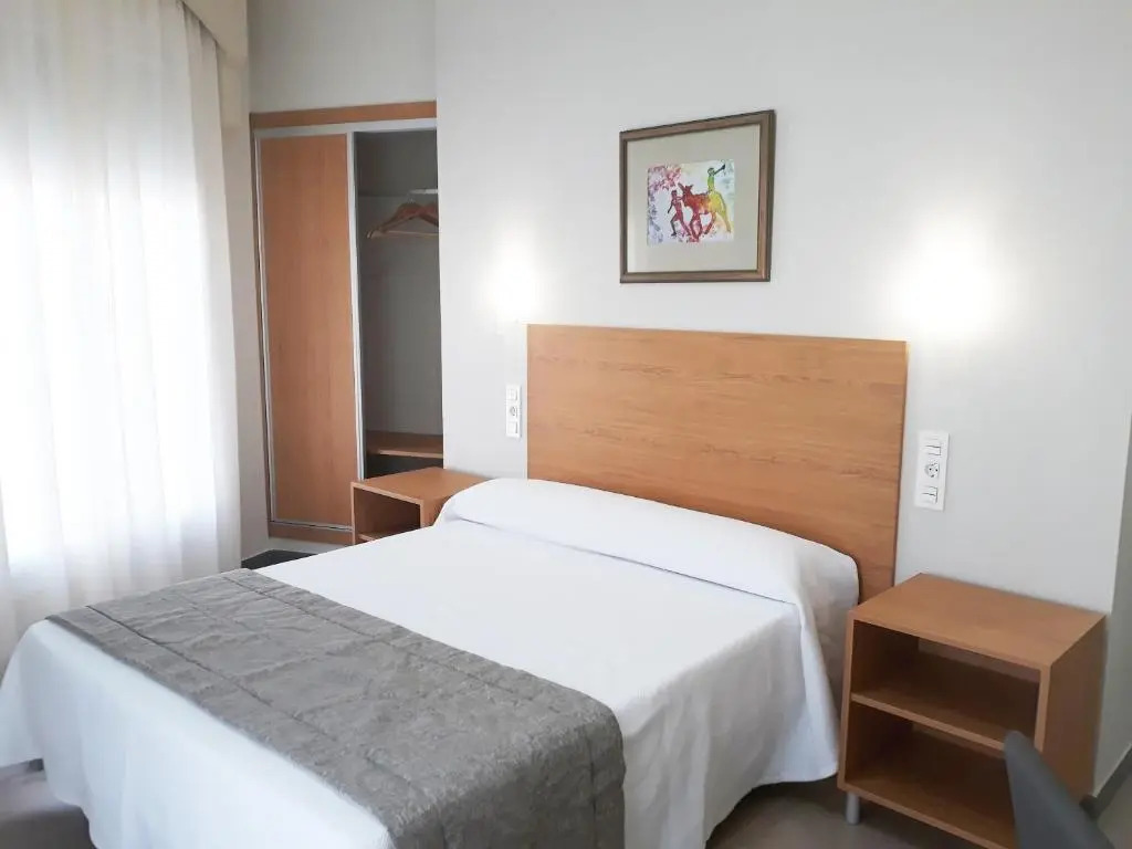Hostal Montemayor