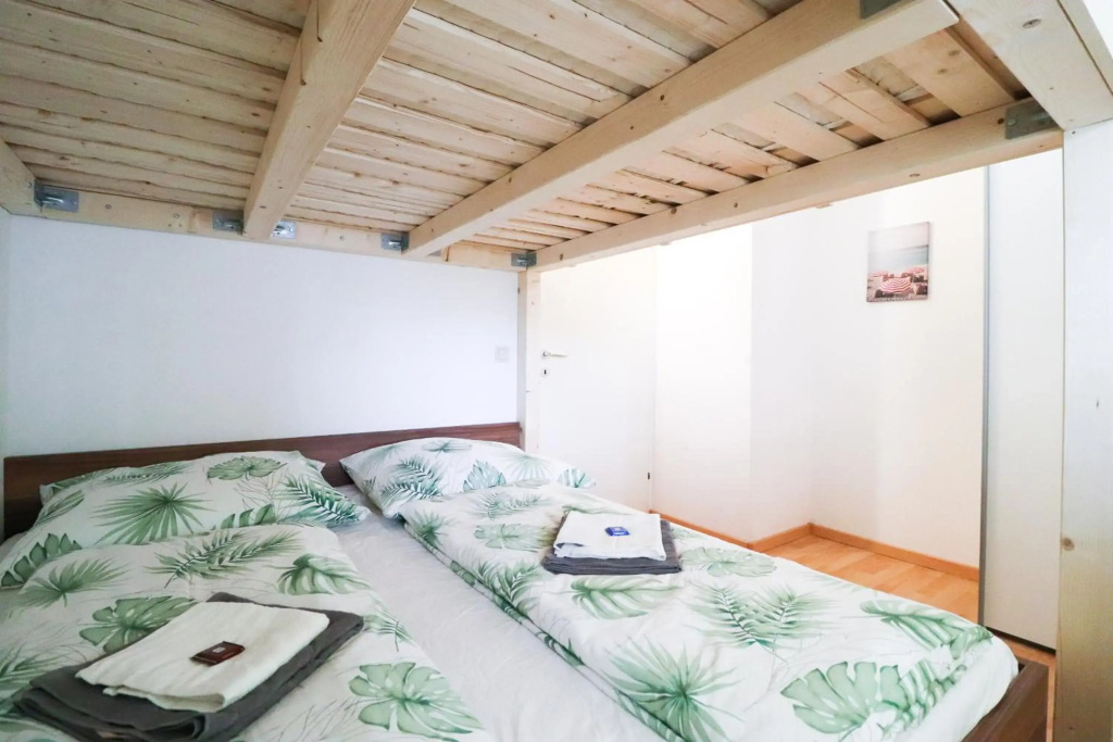 CozyNite Premium Apartment Favoriten 2