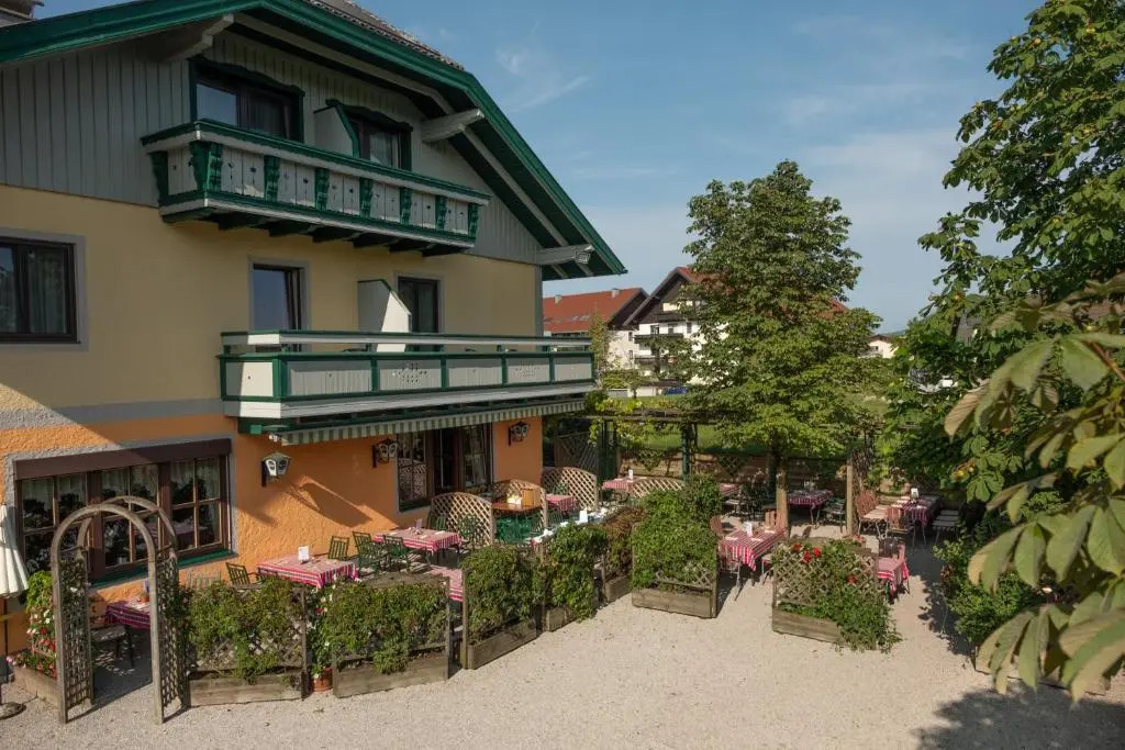 Gasthof Neuwirt