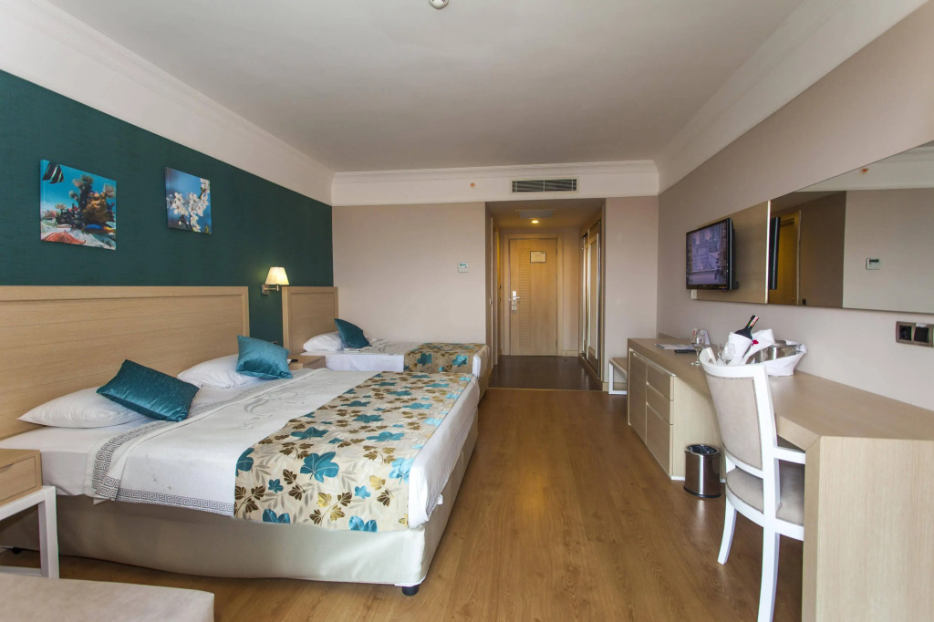 Linda Sunny Beach Hotel & Spa-Ultra All Inclusive