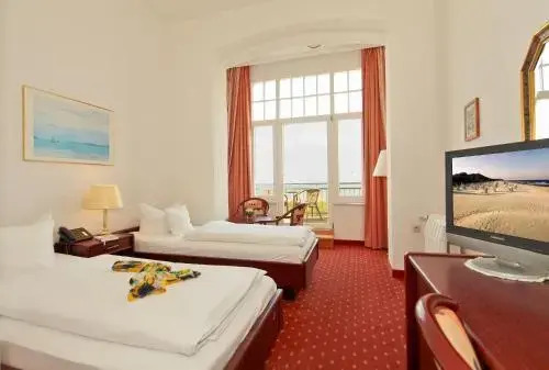 Hotel Germania