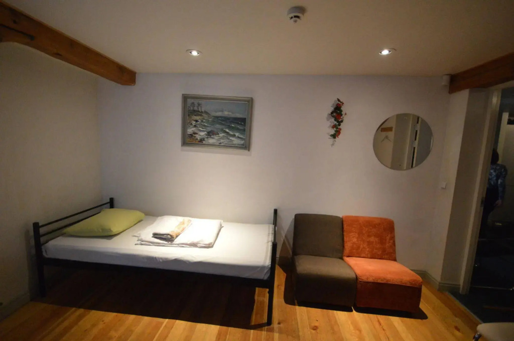 Doma Hostel
