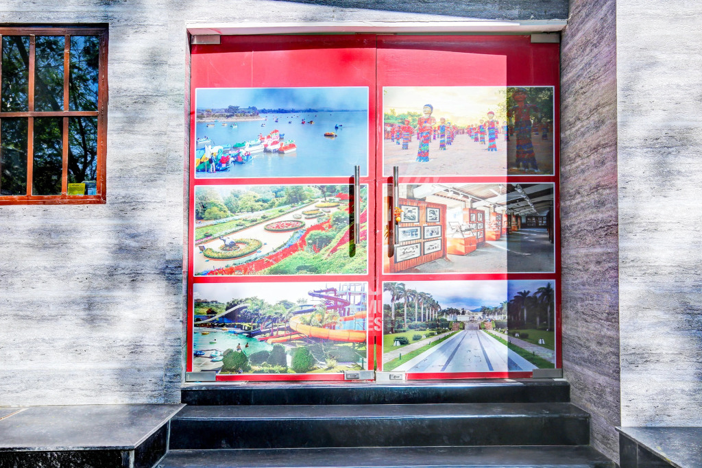 Hotel O Sector 52 Chandigarh Formerly Hotel Muskan