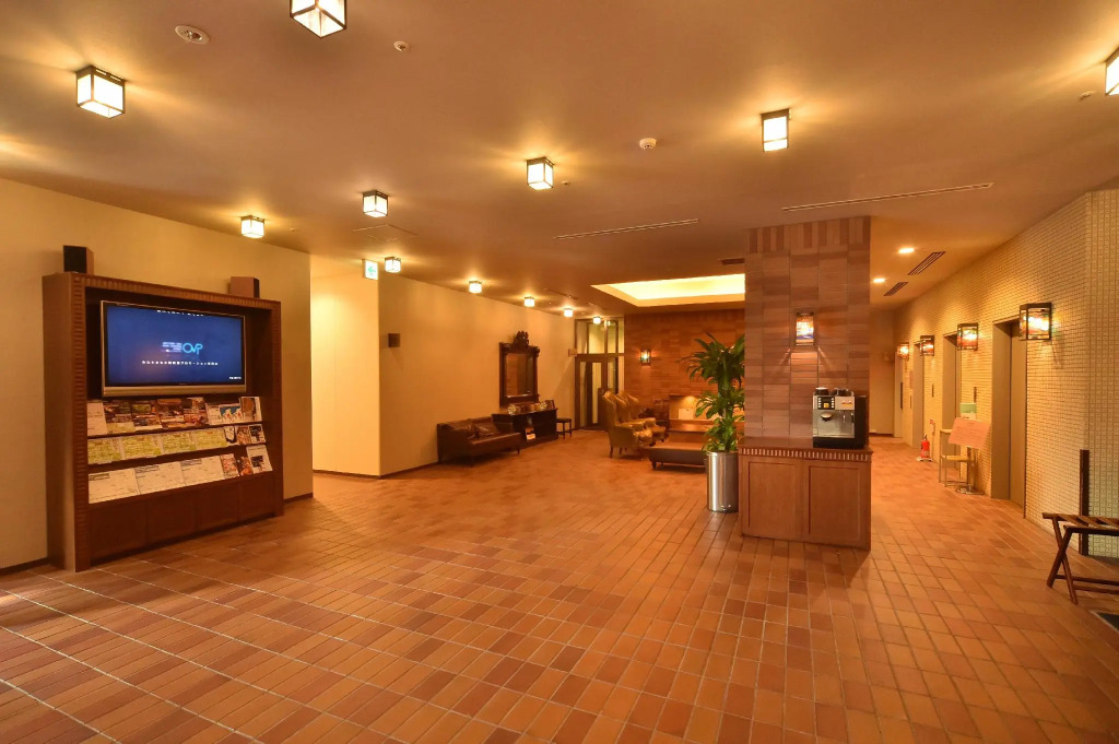 Dormy Inn Premium Otaru