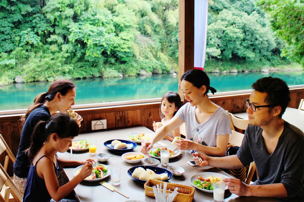 Lodge Kiyokawa