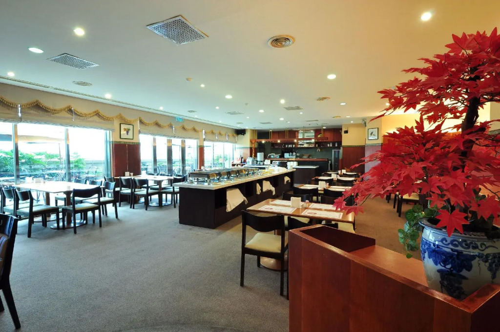 Kavalan Hotel