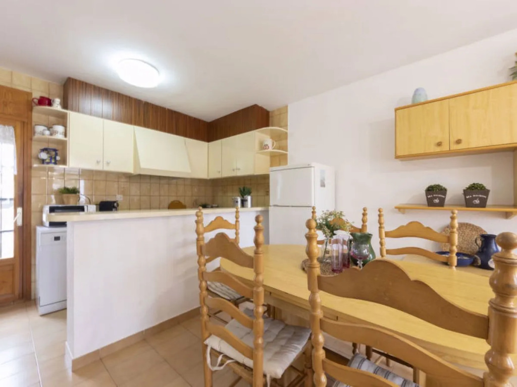 House Marina Deltebre