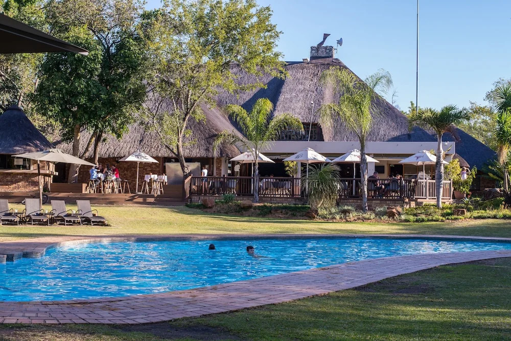 Kruger Park Lodge Unit 610A
