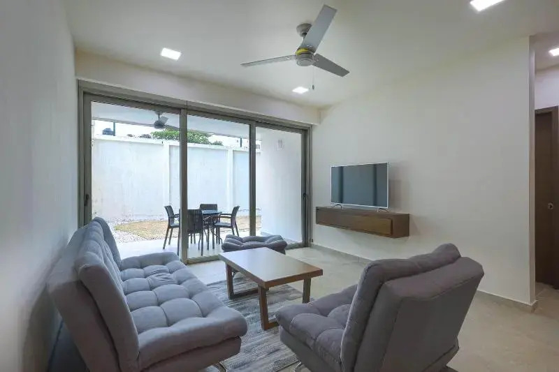 La Poza Suites