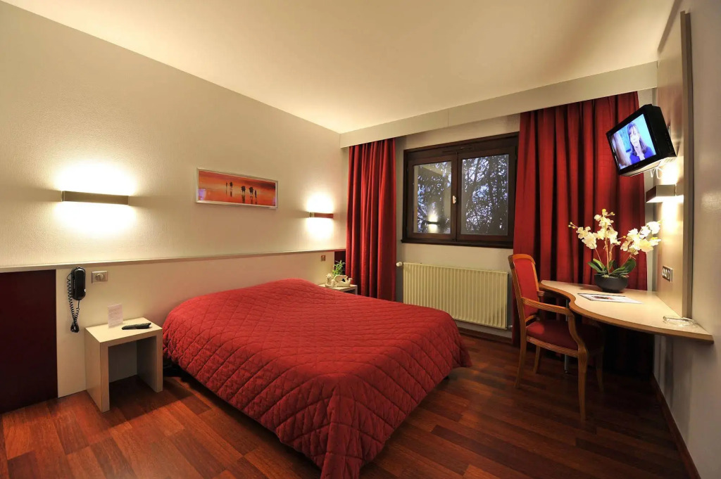 Sud Hotel