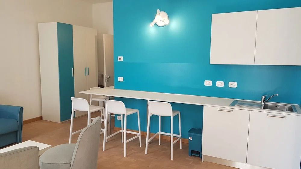 Trieste Center Rooms & Apartments - Fiori di Trieste