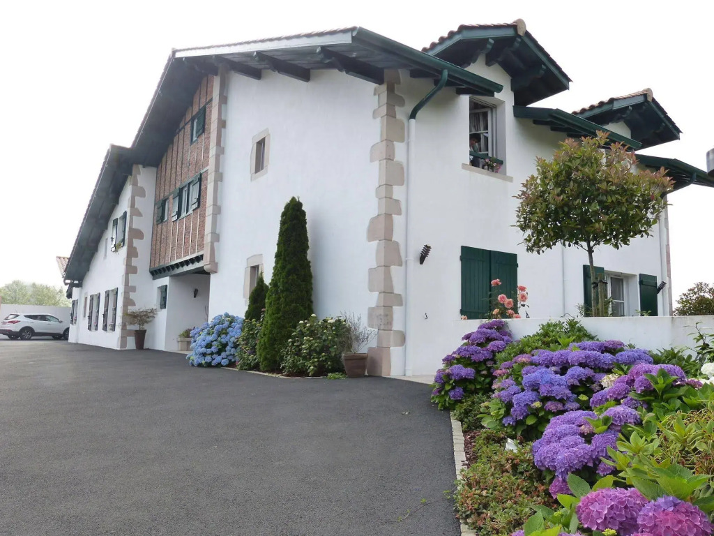 Maison dhôte Iparra- Pays Basque