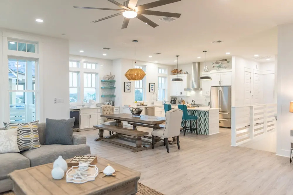 700 Sunrise Ave 4 Bedroom Home
