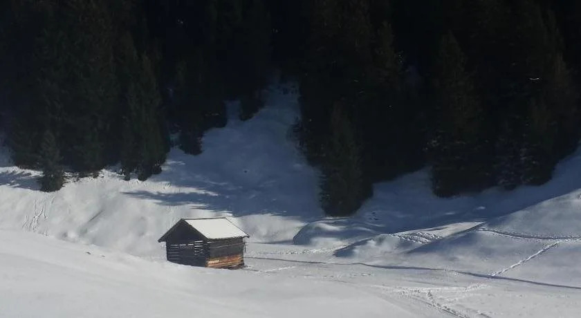 Wirtshaus zum Wiesejaggl