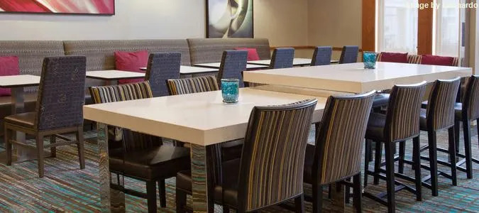 Residence Inn By Marriott Pittsburgh Airport Coraopolis