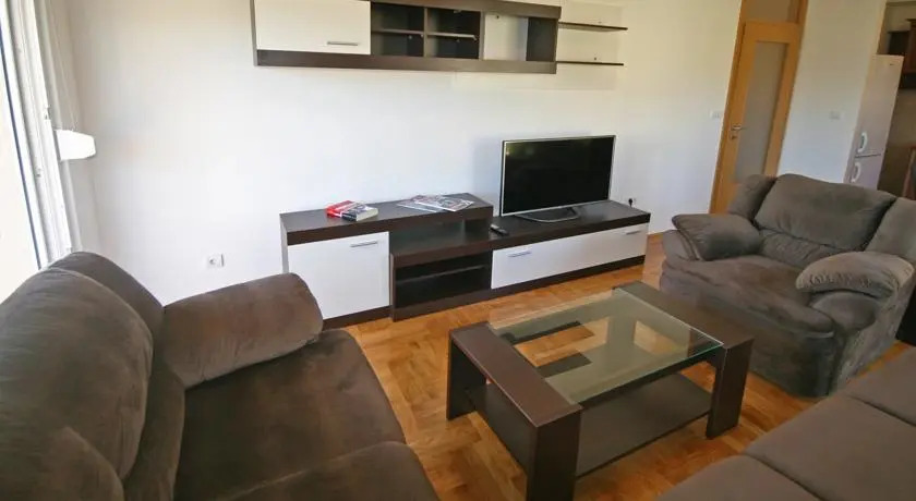 Apartments Doroteja