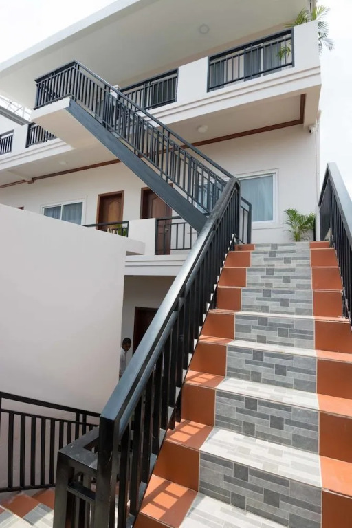 Hai De Lara Hotel - Hostel