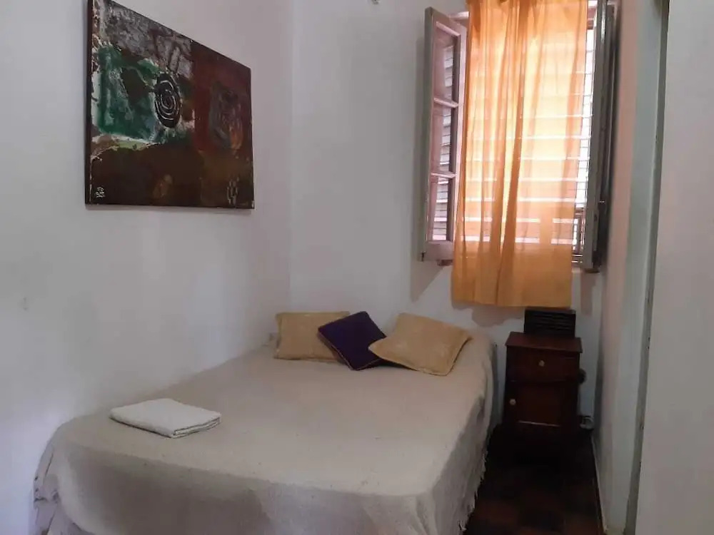 El Viaje Hostel