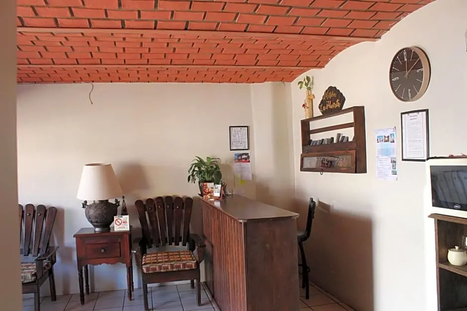Piñata PV Hotel