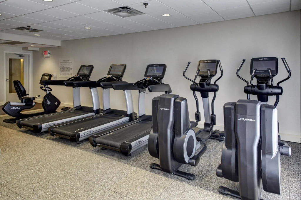 Embassy Suites Williamsburg