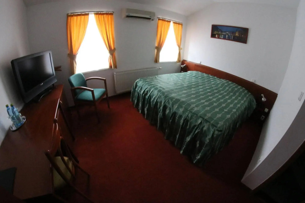Hotel Vinarsky Dom