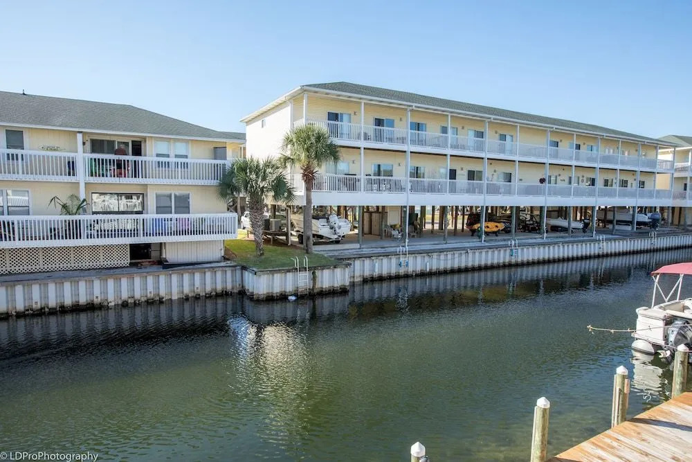 Sandpiper Cove 1046 Destin - 2 Br Condo