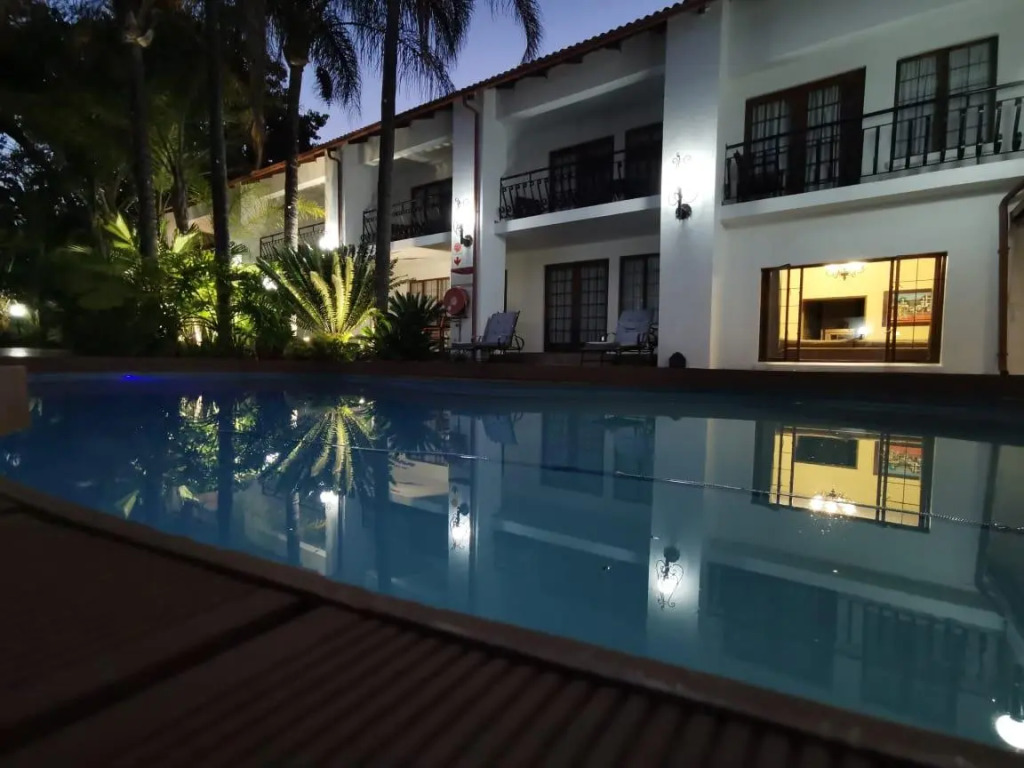 Aanmani Boutique Residence