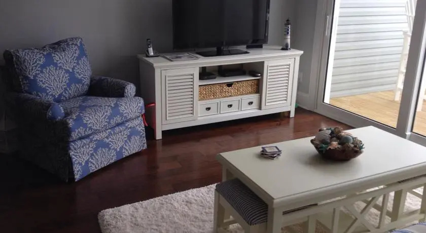 Surf City Townhouse