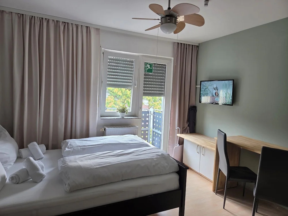 GZ-Apparthotel