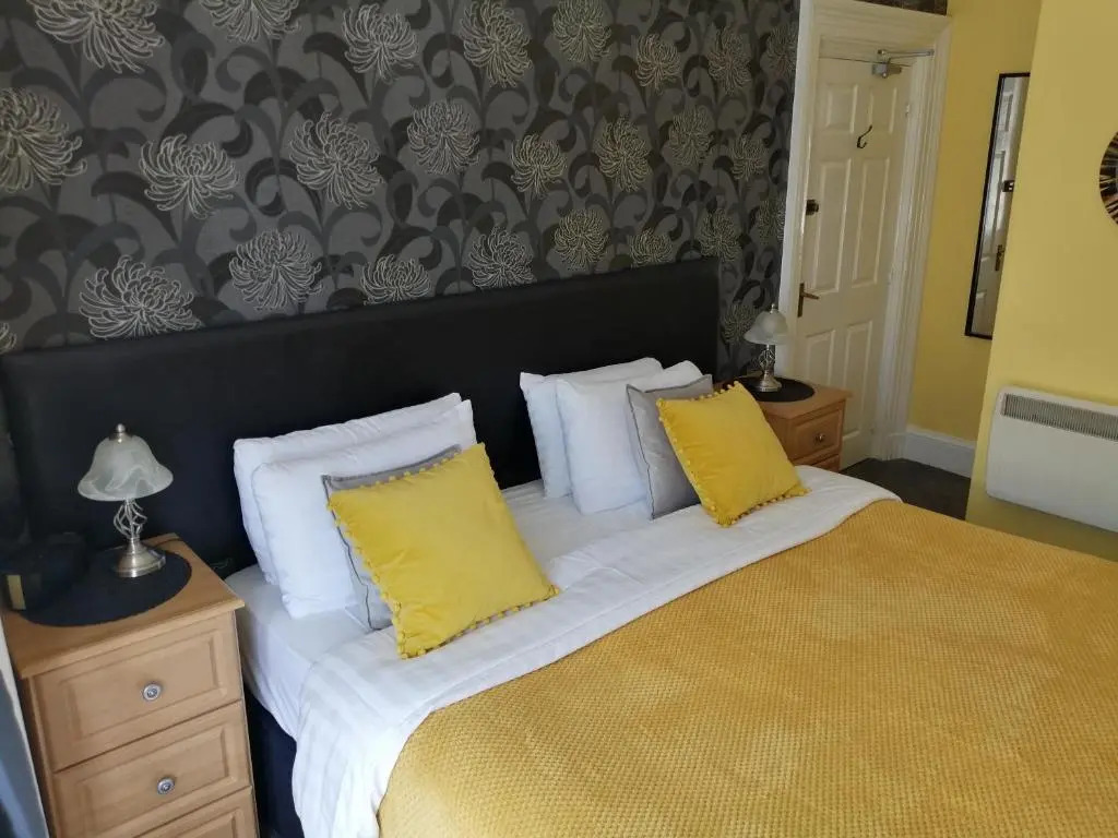 Burleigh Guest House