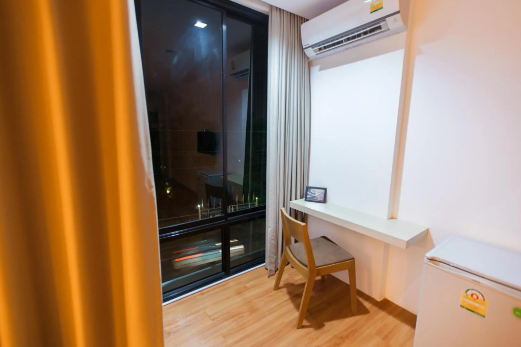 THAMM Residence