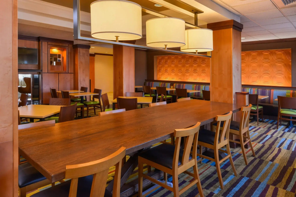 Fairfield Inn & Suites Santa Maria