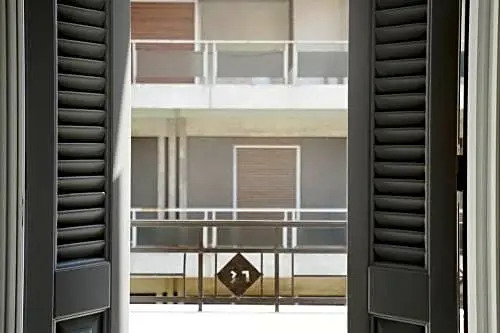 Plues 43 suites Athens / C
