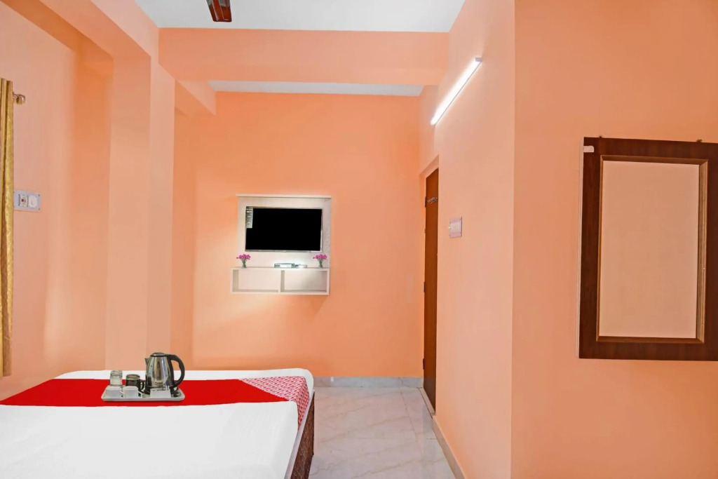 Hotel O Singlam
