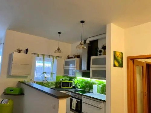 Apartman Na Lukach