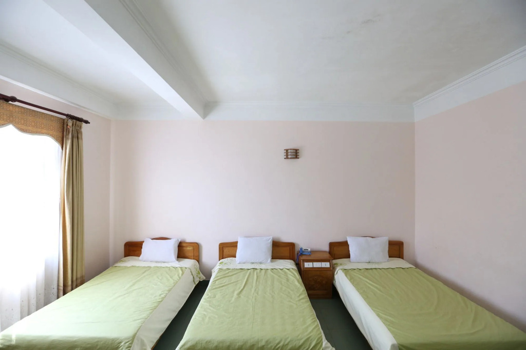 Central Halong Hotel
