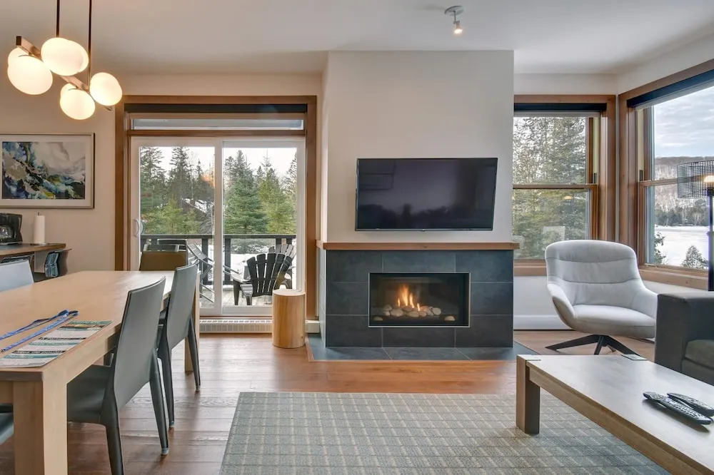 Condo With Magnificent View Citq 259781