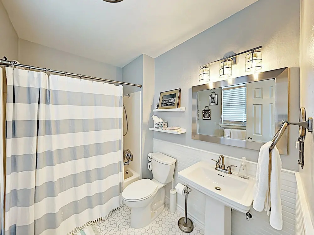 30 Rockport - 2 Br Home
