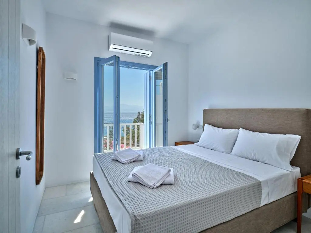Etherio Apartment V