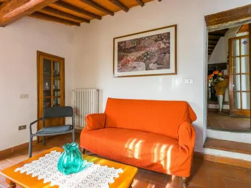 Locazione Turistica Podere Berrettino.1