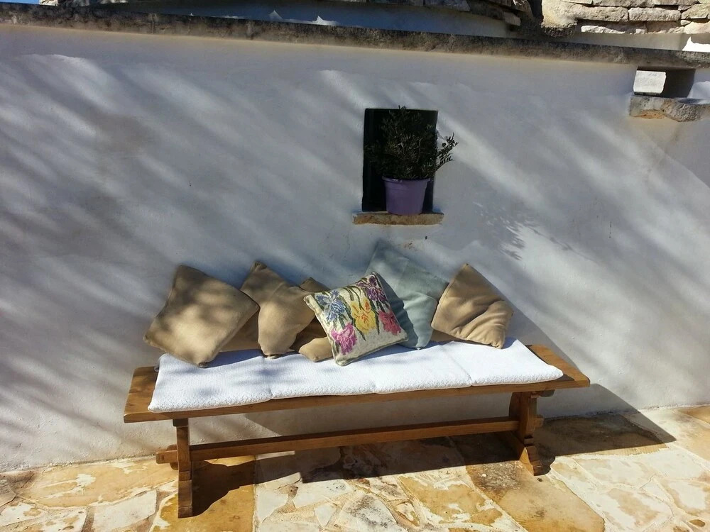 Property With 3 Bedrooms in Ceglie Messapica, With Private Pool, Enclo
