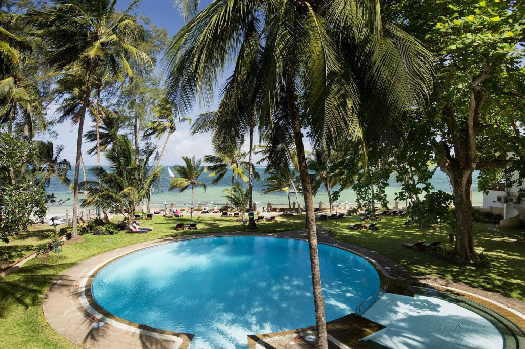 Neptune Beach Resort - Все включено