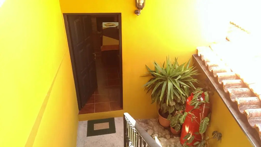 Casa Da Fonte Da Torre