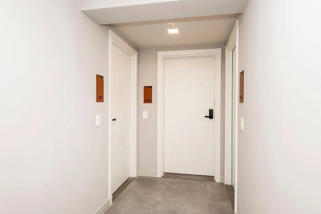 Lindo Studio Novo E Moderno Jre1401