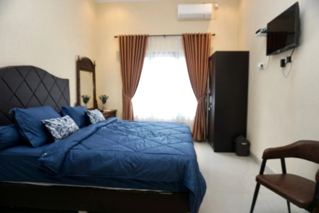 KoolKost Syariah Near Pantai Losari Makassar