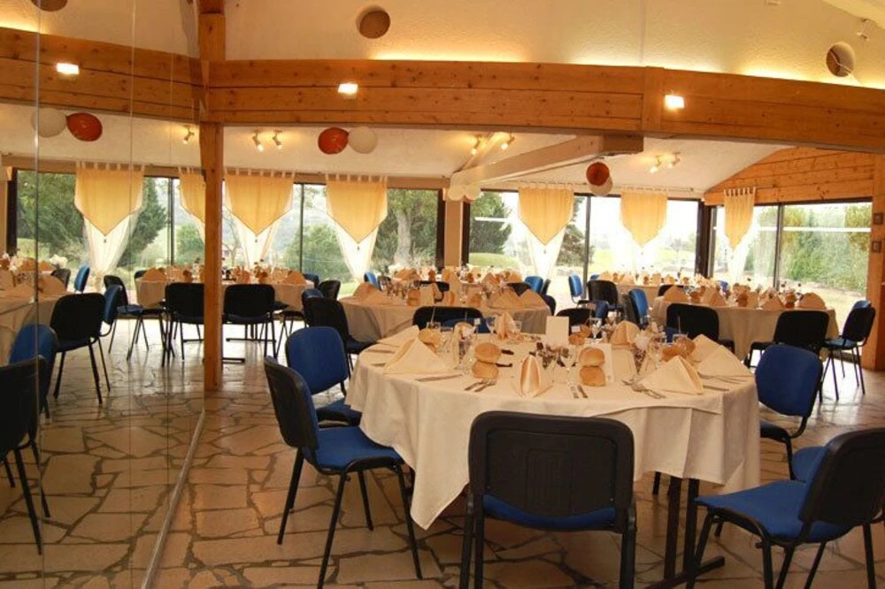 Hôtel Le Domanial