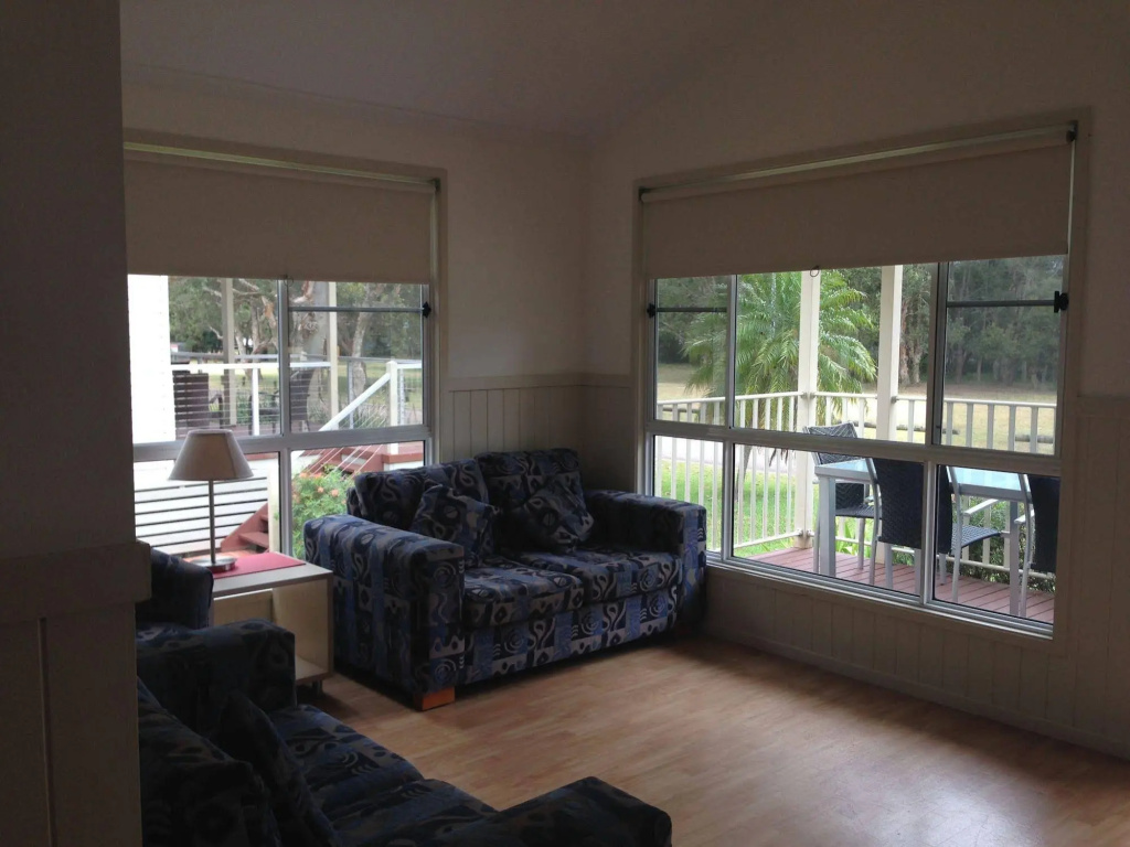 NRMA Budgewoi Holiday Park